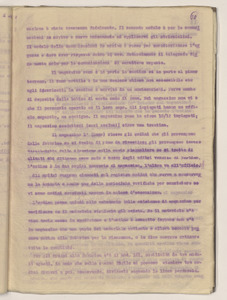 Aprile 1921/Viaggio in Germania dell'Ing. Luigi Emanueli