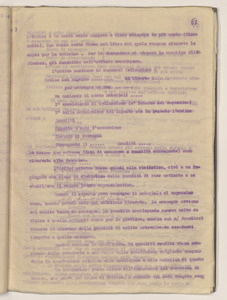 Aprile 1921/Viaggio in Germania dell'Ing. Luigi Emanueli