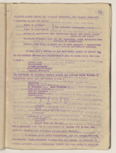 Aprile 1921/Viaggio in Germania dell'Ing. Luigi Emanueli