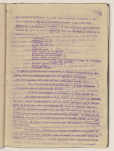Aprile 1921/Viaggio in Germania dell'Ing. Luigi Emanueli