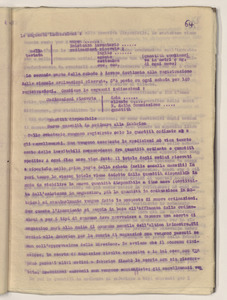 Aprile 1921/Viaggio in Germania dell'Ing. Luigi Emanueli