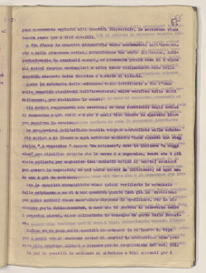 Aprile 1921/Viaggio in Germania dell'Ing. Luigi Emanueli