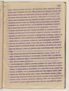 Aprile 1921/Viaggio in Germania dell'Ing. Luigi Emanueli
