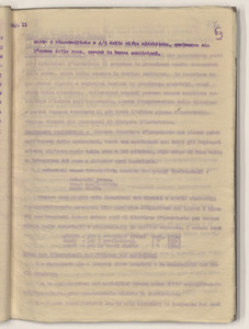 Aprile 1921/Viaggio in Germania dell'Ing. Luigi Emanueli