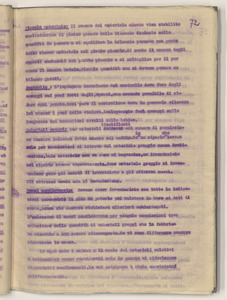 Aprile 1921/Viaggio in Germania dell'Ing. Luigi Emanueli