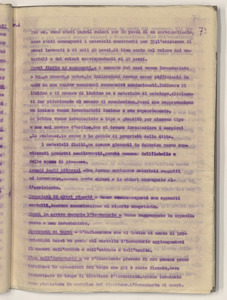 Aprile 1921/Viaggio in Germania dell'Ing. Luigi Emanueli