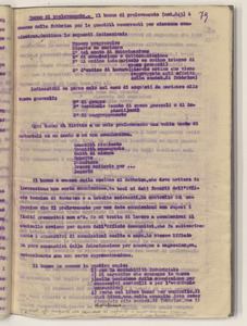 Aprile 1921/Viaggio in Germania dell'Ing. Luigi Emanueli