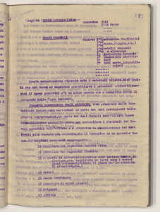 Aprile 1921/Viaggio in Germania dell'Ing. Luigi Emanueli