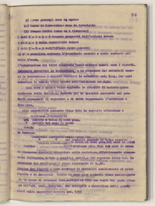 Aprile 1921/Viaggio in Germania dell'Ing. Luigi Emanueli
