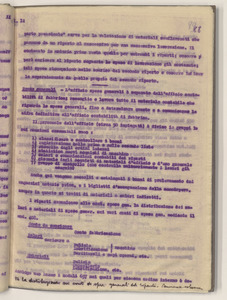 Aprile 1921/Viaggio in Germania dell'Ing. Luigi Emanueli