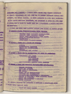 Aprile 1921/Viaggio in Germania dell'Ing. Luigi Emanueli