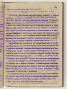 Aprile 1921/Viaggio in Germania dell'Ing. Luigi Emanueli