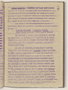 Aprile 1921/Viaggio in Germania dell'Ing. Luigi Emanueli