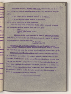 Aprile 1921/Viaggio in Germania dell'Ing. Luigi Emanueli