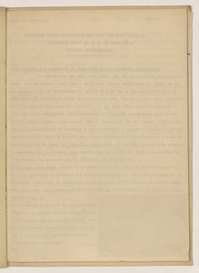 Aprile 1921/Viaggio in Germania dell'Ing. Luigi Emanueli
