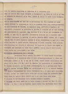 Aprile 1921/Viaggio in Germania dell'Ing. Luigi Emanueli
