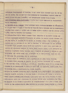 Aprile 1921/Viaggio in Germania dell'Ing. Luigi Emanueli