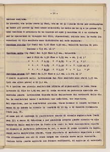 Aprile 1921/Viaggio in Germania dell'Ing. Luigi Emanueli