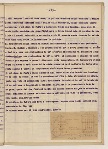 Aprile 1921/Viaggio in Germania dell'Ing. Luigi Emanueli