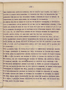 Aprile 1921/Viaggio in Germania dell'Ing. Luigi Emanueli