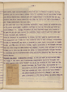 Aprile 1921/Viaggio in Germania dell'Ing. Luigi Emanueli