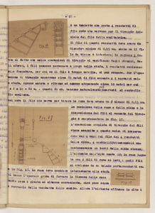 Aprile 1921/Viaggio in Germania dell'Ing. Luigi Emanueli