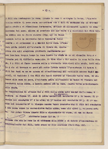 Aprile 1921/Viaggio in Germania dell'Ing. Luigi Emanueli