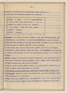 Aprile 1921/Viaggio in Germania dell'Ing. Luigi Emanueli