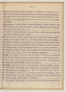Aprile 1921/Viaggio in Germania dell'Ing. Luigi Emanueli
