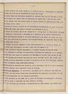 Aprile 1921/Viaggio in Germania dell'Ing. Luigi Emanueli