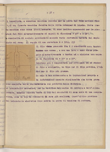 Aprile 1921/Viaggio in Germania dell'Ing. Luigi Emanueli