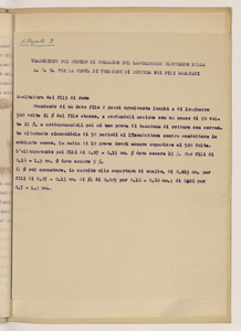 Aprile 1921/Viaggio in Germania dell'Ing. Luigi Emanueli