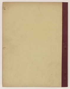 Aprile 1921/Viaggio in Germania dell'Ing. Luigi Emanueli