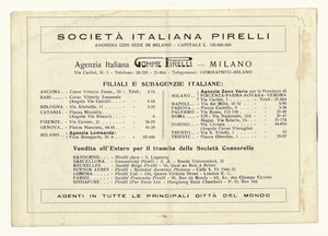 Gomme piene e semipneumatiche per autoveicoli pesanti