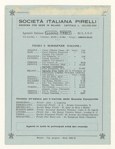 Liste per carrozza