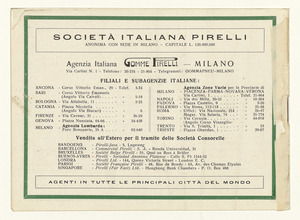 Gomme piene e semipneumatiche per autoveicoli pesanti