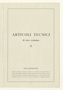 Listino foglie - placche e articoli tecnici in gomma