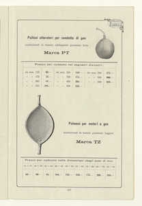 Listino foglie - placche e articoli tecnici in gomma