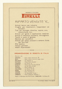 Listino foglie - placche e articoli tecnici in gomma