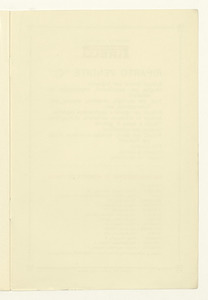 Listino articoli di gomma per pompe irroratrici