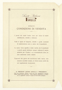 Listino tessuti gommati per uso sanitario