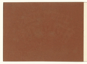 Linoleum Marke Helvetia Giubiasco (Svizzera)