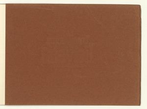 Linoleum Marke Helvetia Giubiasco (Svizzera)