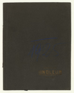 Società del Linoleum/Milano