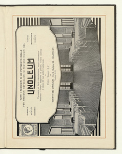 Società del Linoleum/Milano