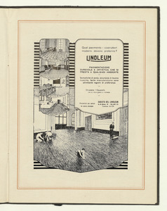 Società del Linoleum/Milano
