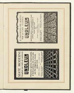 Società del Linoleum/Milano