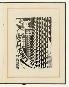 Società del Linoleum/Milano