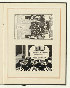 Società del Linoleum/Milano