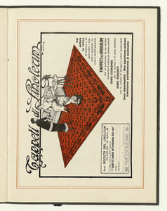 Società del Linoleum/Milano